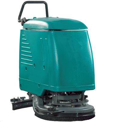 Wirtschaftliche automatische Bodenwaschmaschine