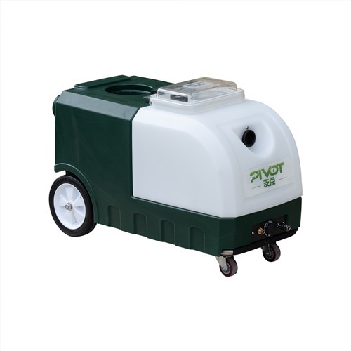 Gewerblicher Teppichreiniger