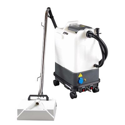 Mehrzweck-Dampf-Teppich-Extraktor